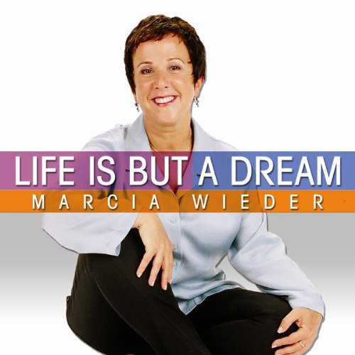 Marcia Wieder of Dream University