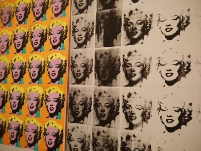 Greatest Inspirations of All Time - Marilyn Monroe