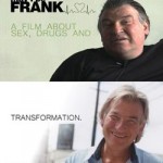 Cafes of Gratitude To Frank Ferrante For Sharing His Dream