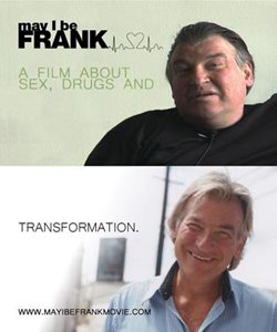 Cafes of Gratitude To Frank Ferrante For Sharing His Dream