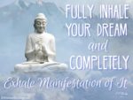 4 Easy Steps and Manifestation Meditations to Attain Your Dreams