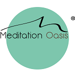 Inspirational Website: Meditation Oasis