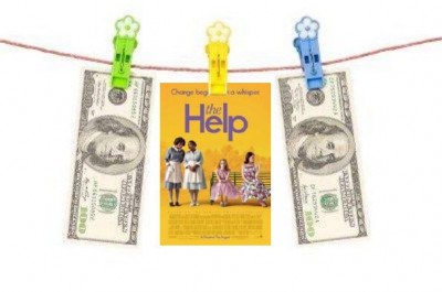 Startling Financial Facts About The Help