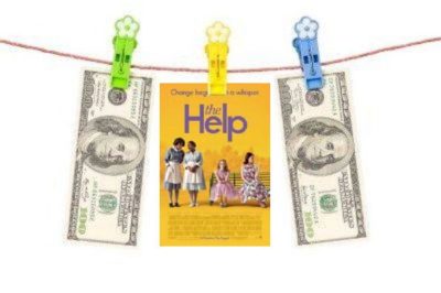11 Startling Financial Facts About The Help