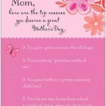 How 9 Characteristics Of A Successful Mom Applies To Dreams