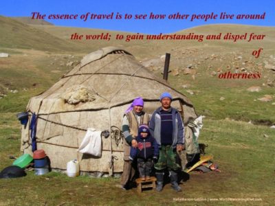 50 Best Quotes about Travel for World Travel Dreams