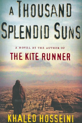 8 Must-Have Travel Items for the World Travel Dreamer - A Thousand Splendid Suns