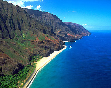 Celebrating My Top 5 All-Time Greatest Moments In Nature: na pali coast trail wonders of nature