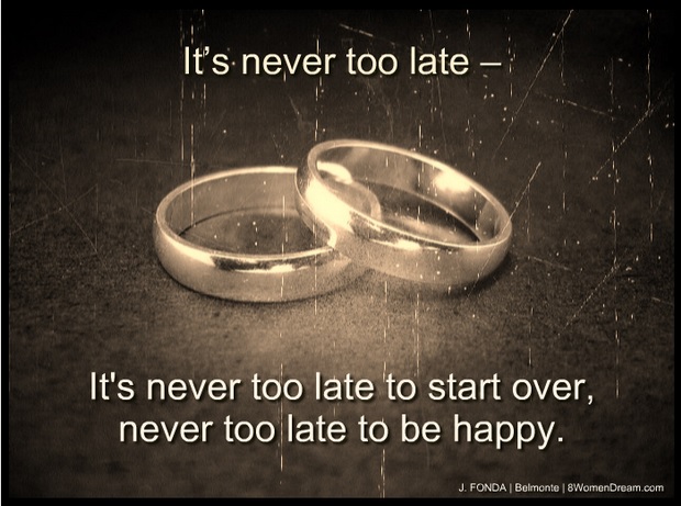 never too late quote