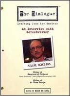 Tricks Of The Screenwriting Trade By Nick Kazan