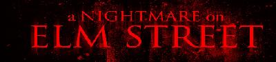 nightmare on elm street movie