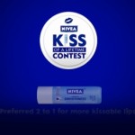 Contest Deadline: Have You Had Your Nivea Kiss Of A Lifetime?