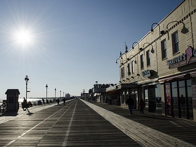 Ocean City New Jersey