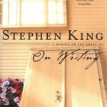 Writing Dreams and Stephen King