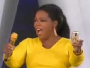 Female Rappers Ode To Oprah Be On Oprah