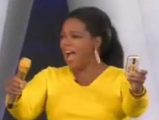 Will Female Rappers Ode To Oprah Be On Oprah