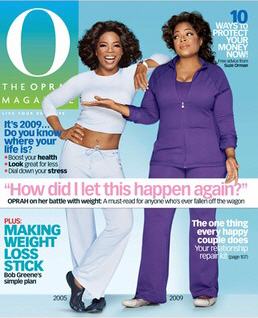 oprah jan cover 2009