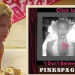 pink the performer website