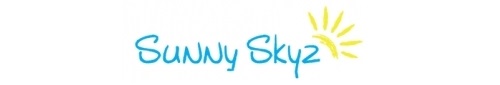 Positive news site and good news site: Sunny Skyz