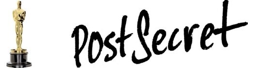 Best Documentary Feature Blog: Post Secret