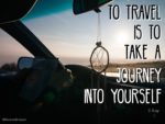 Real Summer Vacation Travel Quote