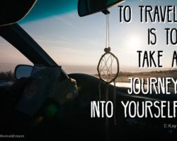 Cash in Your Travel Dream with A Real Summer Vacation