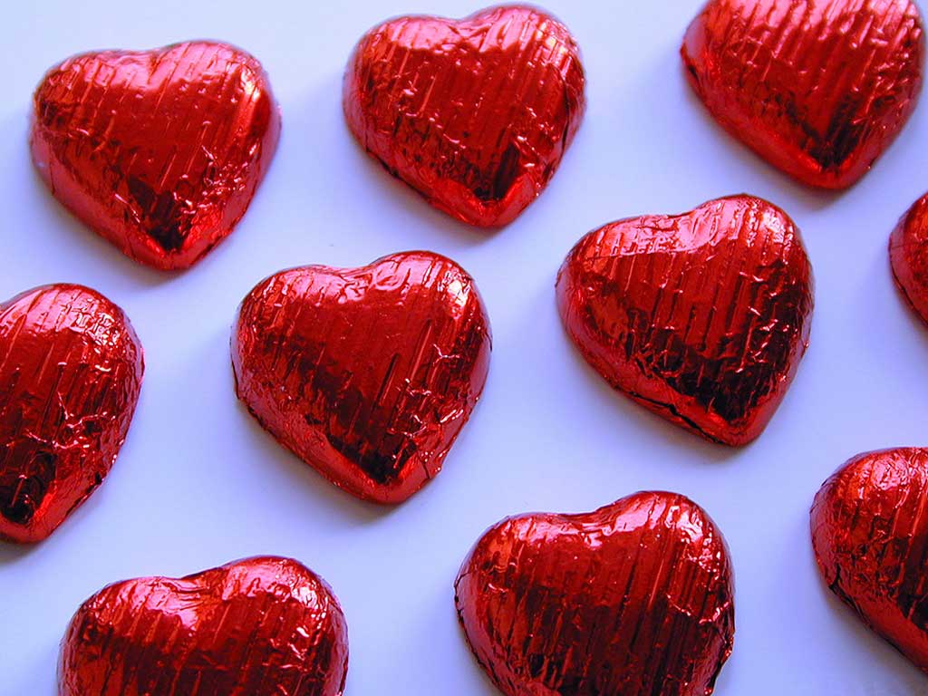 5 Fun Ways to Celebrate Yourself On Valentine’s Day