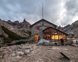 Happy Dream Travels to Southern Argentina