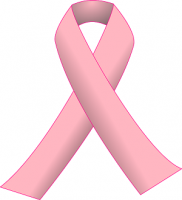 Thankful Thursday: Be Grateful for Breast Cancer Awareness & pink ribbons