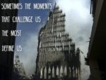 Remembering 9/11: Moments that Define Your Big Dream