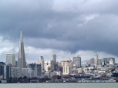 San Francisco Giants: The San Francisco Bay 