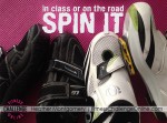Spin Class: Making an Old Workout New Again