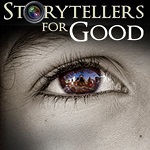 Inspirational Website: Storytellers for Good