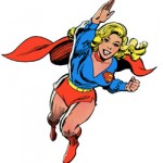 Myth: There Are No Female Superhero Writers