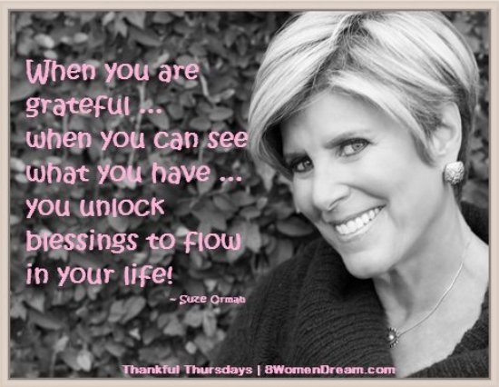 suze_orman_quote_gratitude_can_make_you_rich