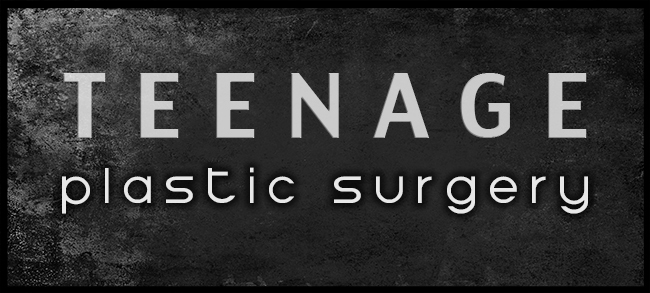 teenage plastic surgery