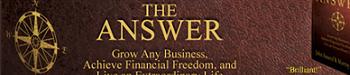 Successful Entrepreneur: The Answer book 