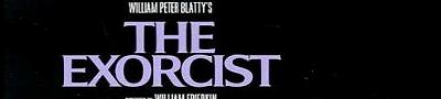 the exorcist movie