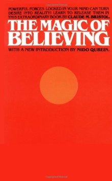 the magic of believing