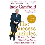 The Success Principles by Jack Canfield