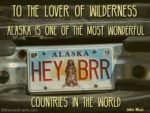 World Travel Dreams: Top 8 Alaska Destinations