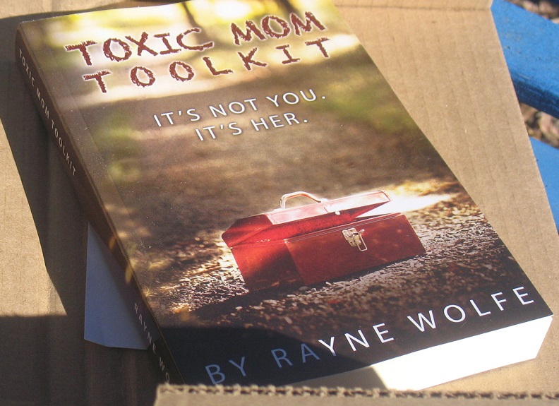 toxic mom toolkit