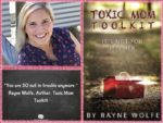 Toxic Mom Toolkit Published: 8 Women Dream Style