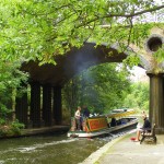 Travel Dreams London: Walking the Regent’s Canal