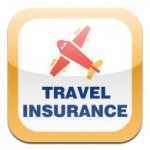 Kanetix Travel Insurance iPhone ap