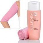 Top 8 Worst Products Marketed To Women: Velform Arm Wrap kit