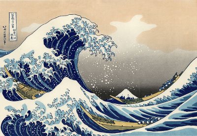 Japan Tsunami: Sending A Wave of Grace to Japan