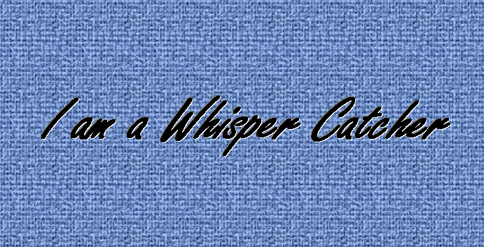 whispercatcher