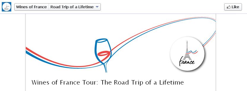 Wines of France Tour: The Road Trip of a Lifetime