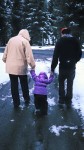 Mother's Day: What She Really Wants... by Age three generations